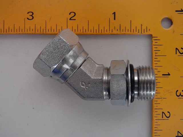 A-43B30 Adaptr for JOHN DEERE