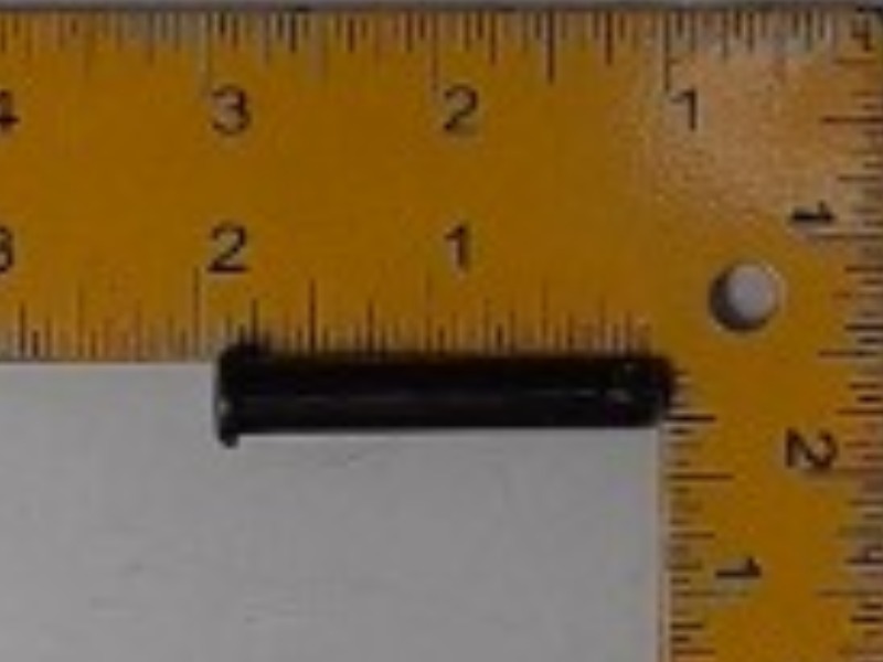 1665994 Pin for AGCO