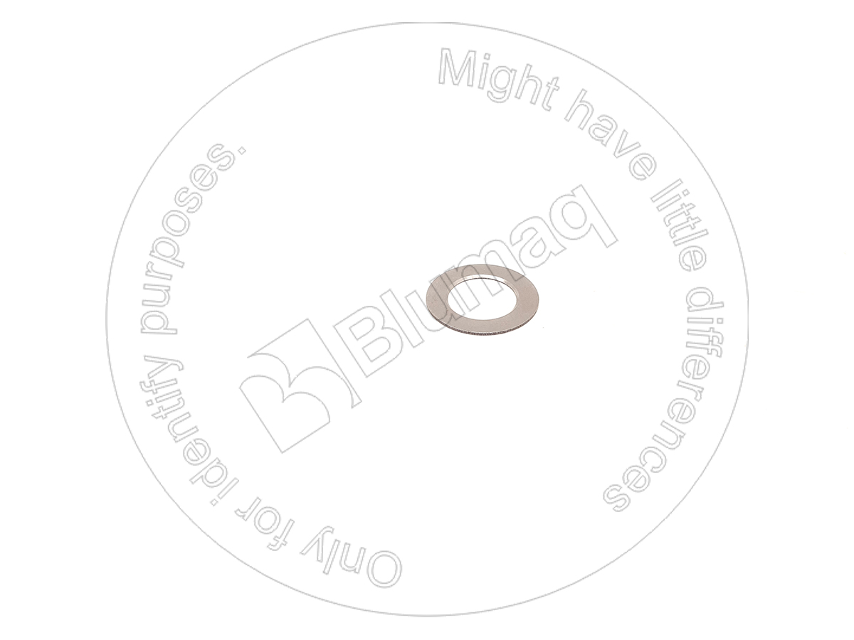 600-1586 Shim