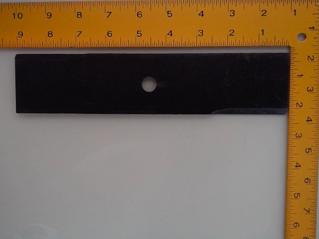 M117976 Blade for JOHN DEERE