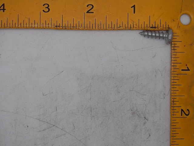 310-30680 Screw for GEHL MANITOU