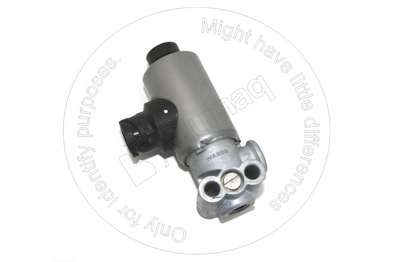 4720901420 Solenoid for BLUMAQ