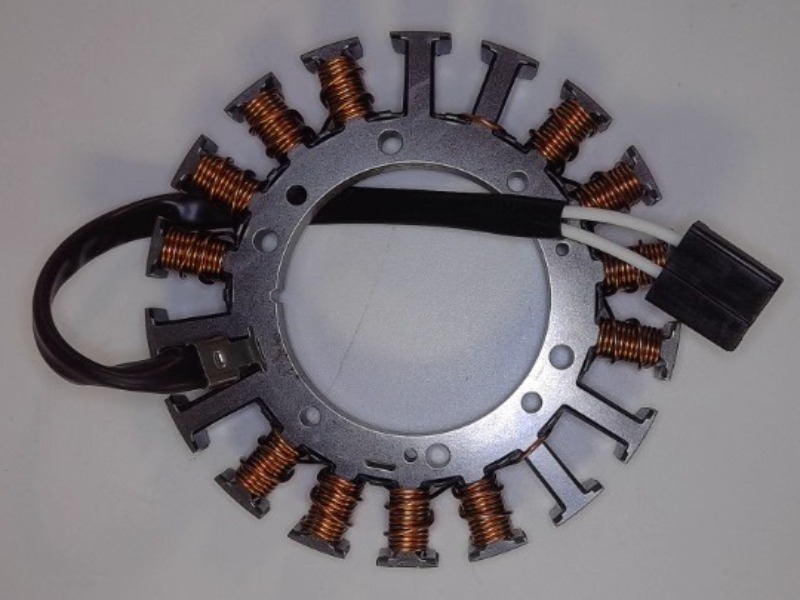 E7195-67070 Charging Coil for KUBOTA