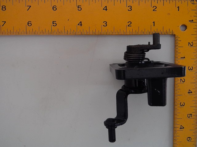 19805-57700 Lever Assy