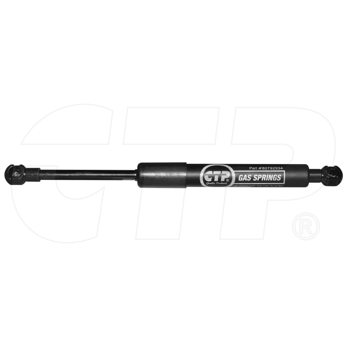 1429287 Cylinder-lift for CATERPILLAR