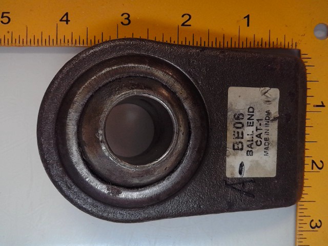 A-BE06 Ball Joint for JOHN DEERE