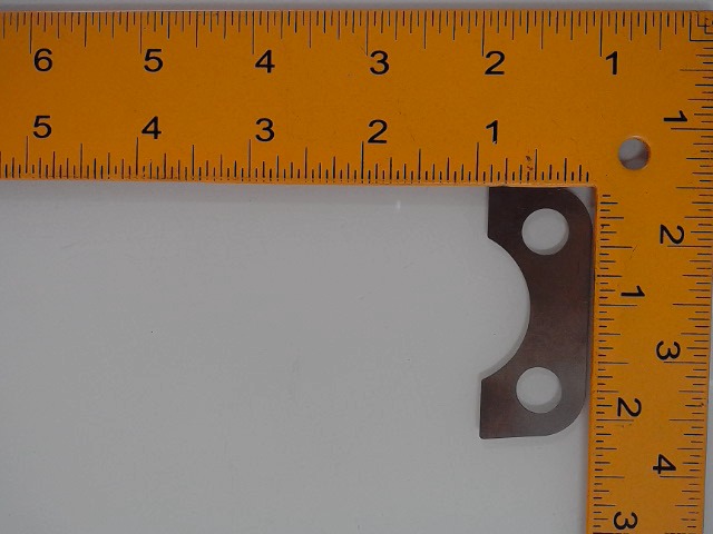 G33965 Shim for CASE NEW HOLLAND
