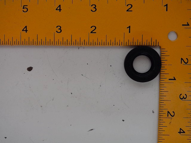 81816182 Seal for CASE NEW HOLLAND