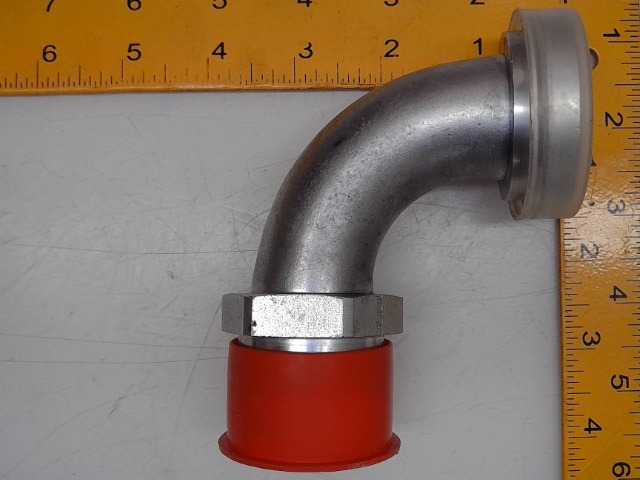 X19T3-20-20 Fitting for JOHN DEERE