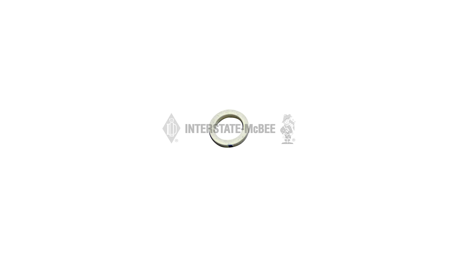 A-5186577 Seal Ring - End Water Hole
