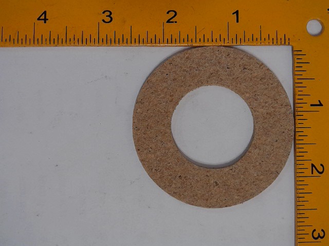 2-39 Gasket for CASE NEW HOLLAND