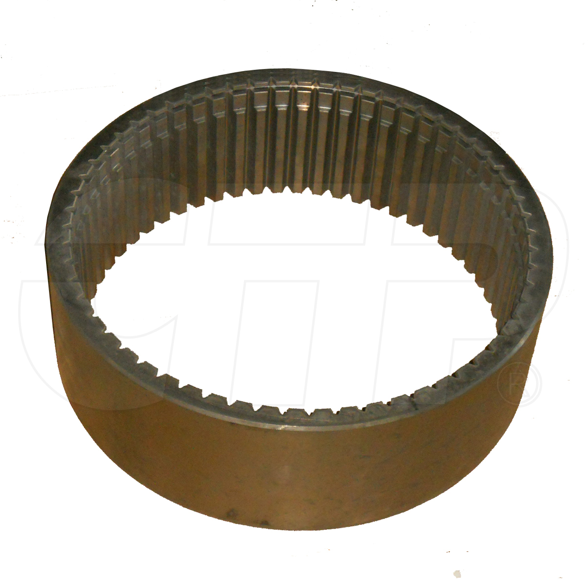 7P9872 Gear for CATERPILLAR
