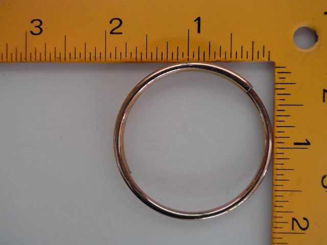 K5112-72730 Snap Ring for KUBOTA