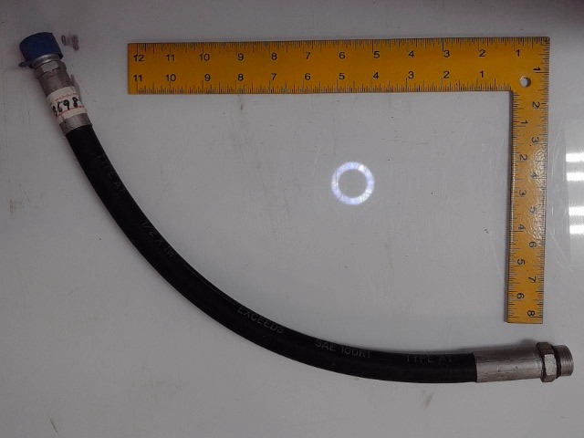 30-3369897 Hose for AGCO