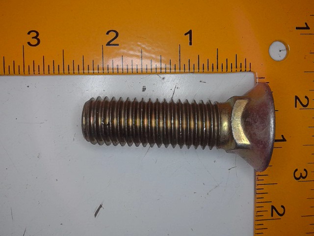 118-422 Bolt for CUB CADET