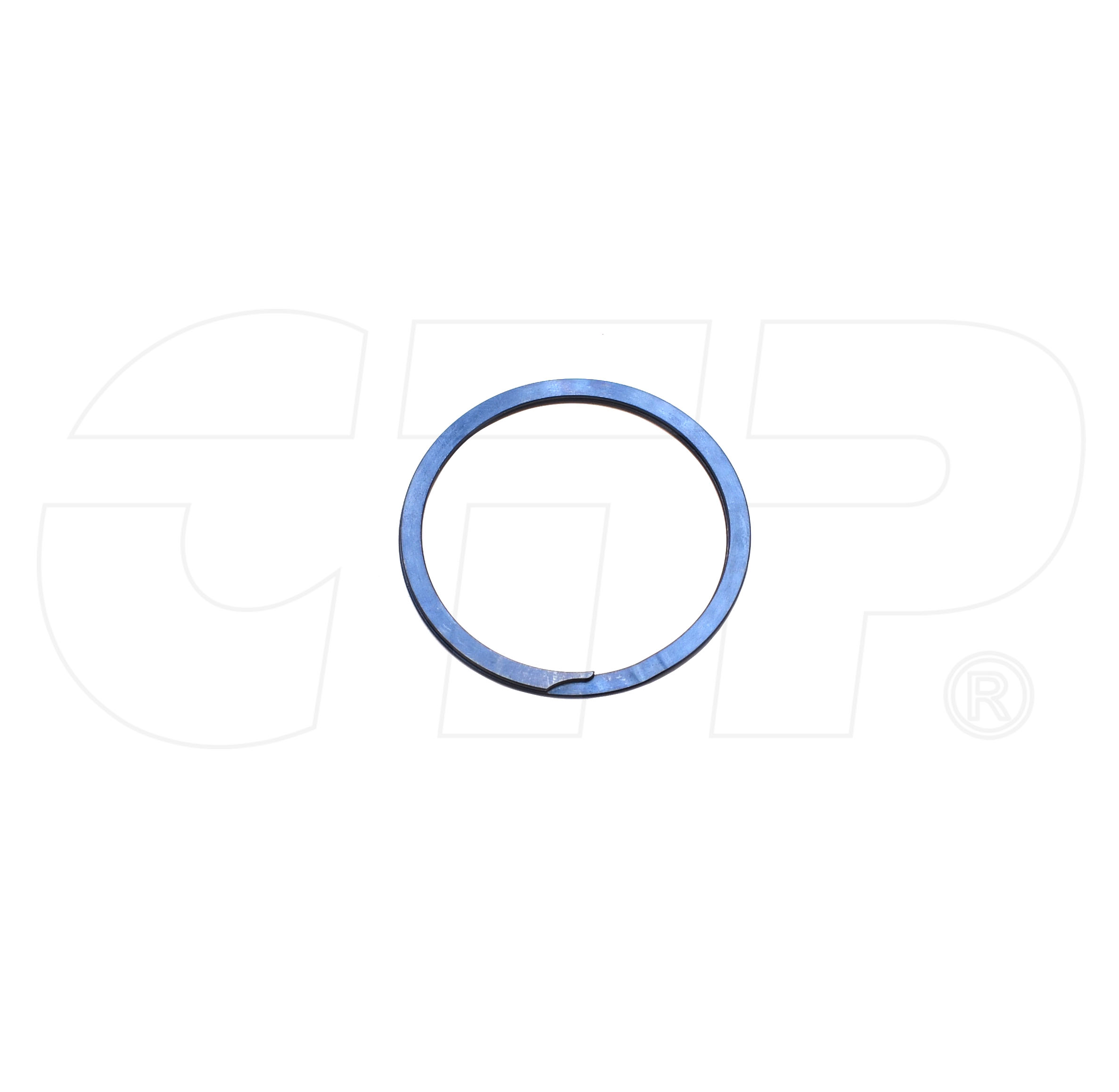 6V4583 Ring-retaining for CATERPILLAR