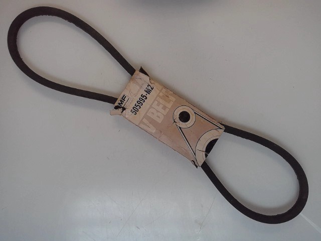 505995M2 AGCO Belt