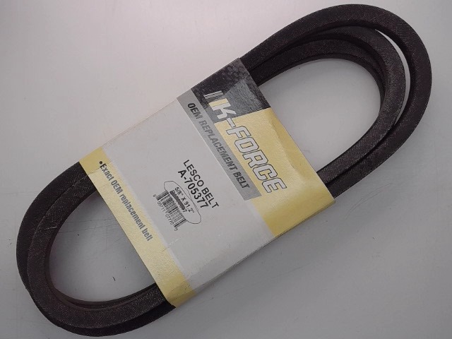 A-705377 Belt for JOHN DEERE