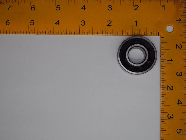 A-JD10107 Bearing for JOHN DEERE