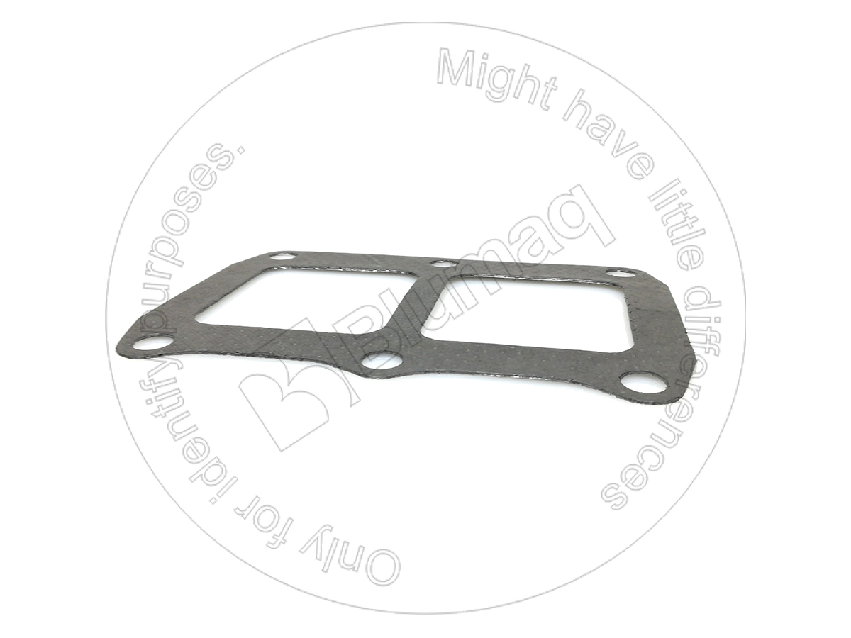 6150-11-4821 Gasket for BLUMAQ