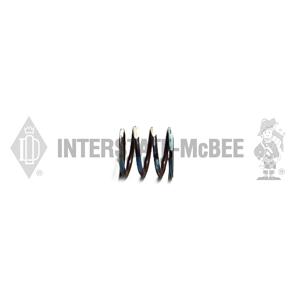 M-3821486 Spring -lt.blue/blue/white for INTERSTATE MCBEE