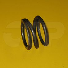 4N4366 CATERPILLAR Spring