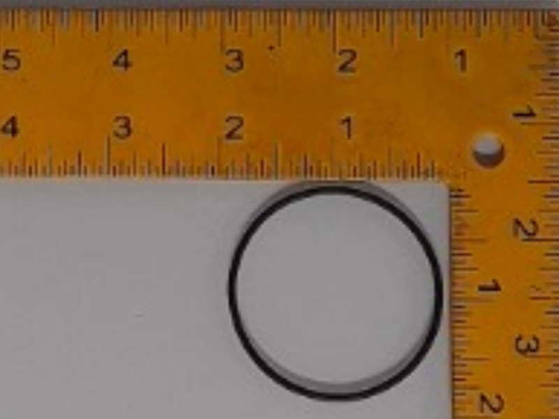 87157S95 O-ring for CUB CADET