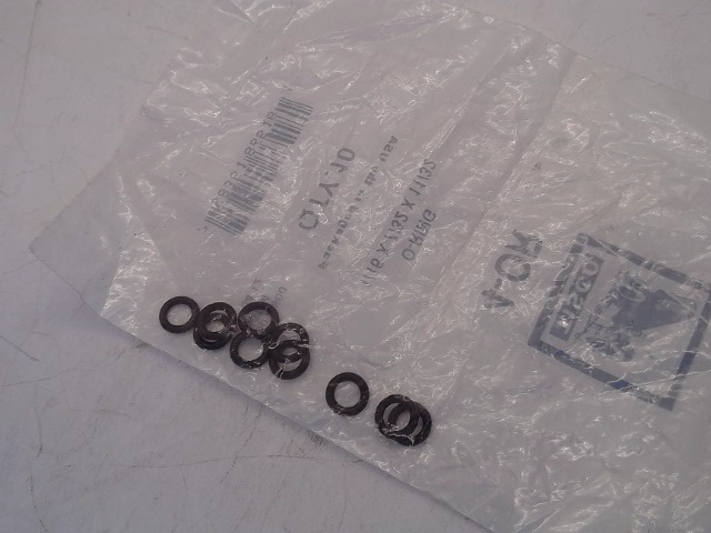 A-4OR O-ring for JOHN DEERE