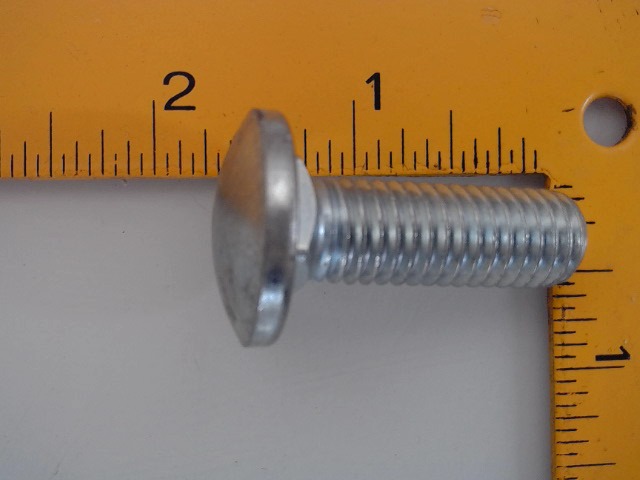 434-824 Bolt for CUB CADET