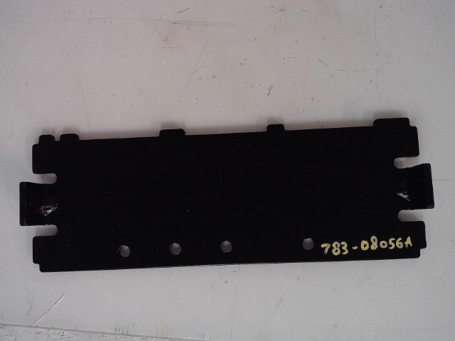 783-08056A Plate for CUB CADET