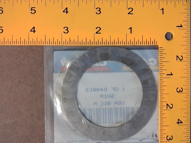 D44813 Shim for CASE NEW HOLLAND