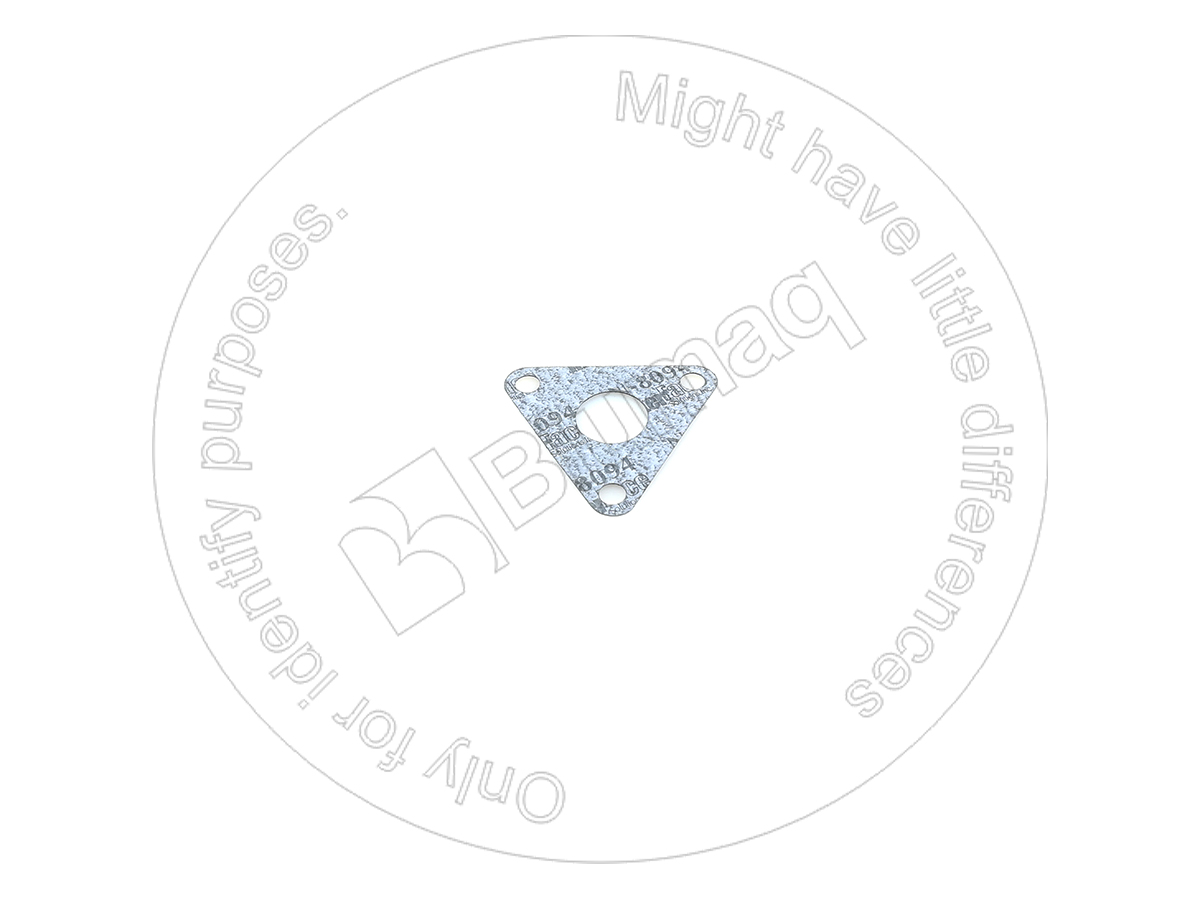 8M7066 Gasket-ctp