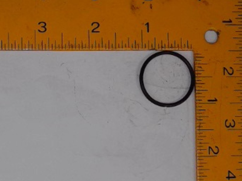9824050 Seal O-ring