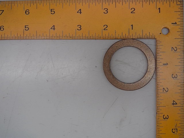 045-18115 Washer for GEHL MANITOU