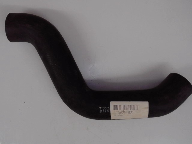 15521-11620 Pipe Inlet