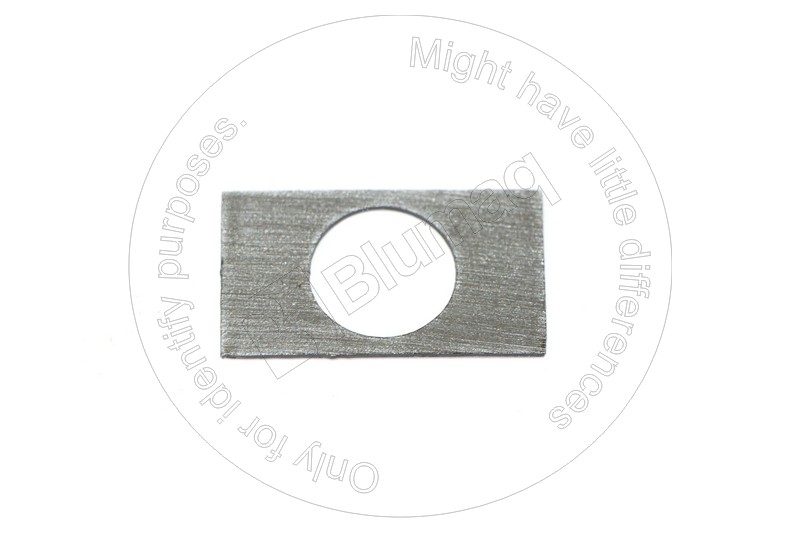 5V-3041 Plate for CATERPILLAR