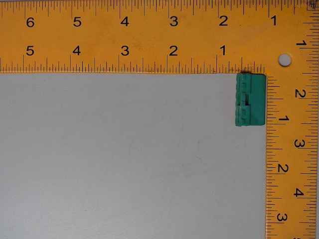 3E-5180 Receptacle for CATERPILLAR