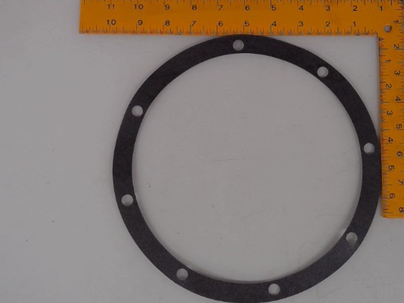 62525C2 Gasket for CASE NEW HOLLAND