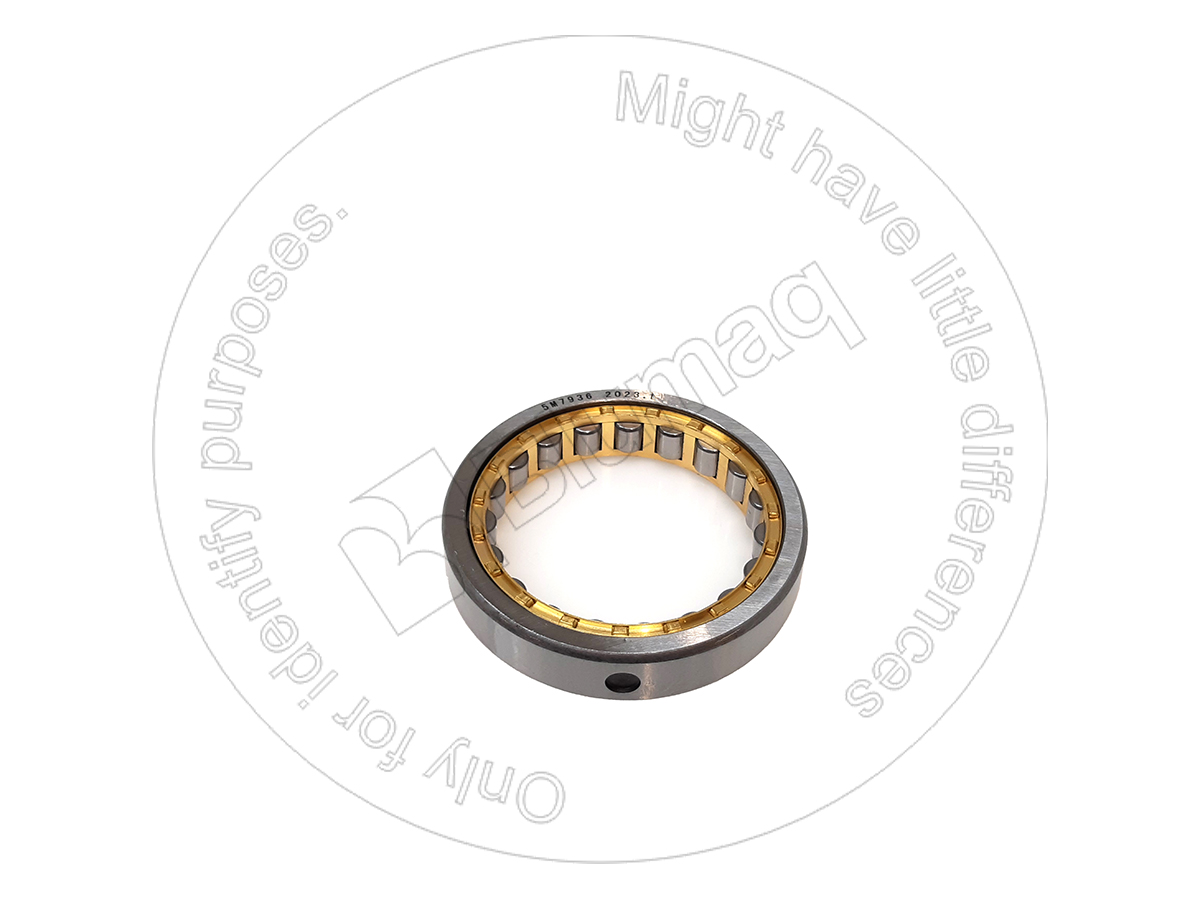 386-4953 Bearing Cup for CATERPILLAR