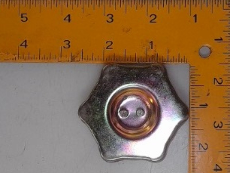 A-4232606 Cap for JOHN DEERE