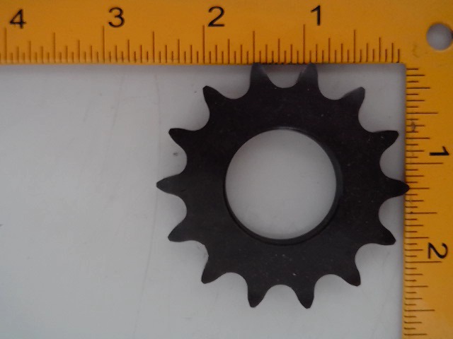 A-40V14 Sprocket for JOHN DEERE