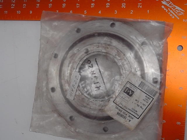 A-165989A Hsng for JOHN DEERE
