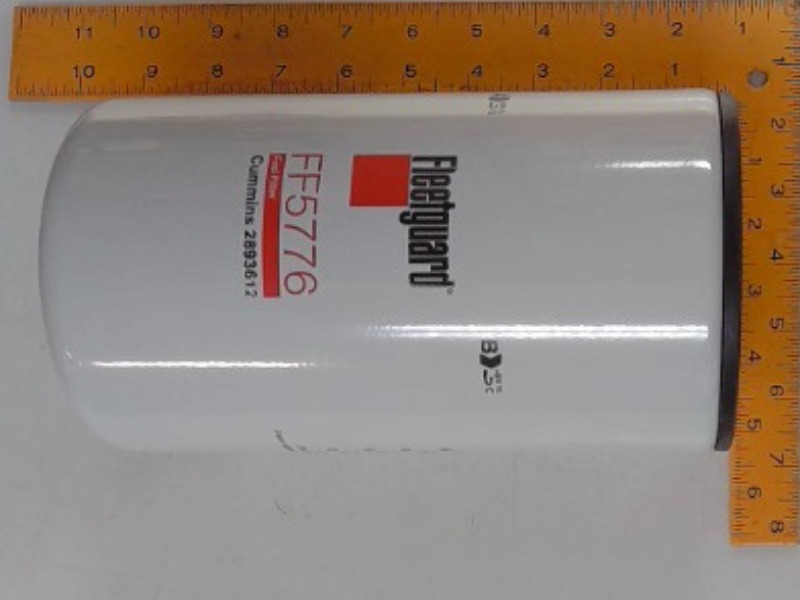FF5776 Filter for FLEETGUARD