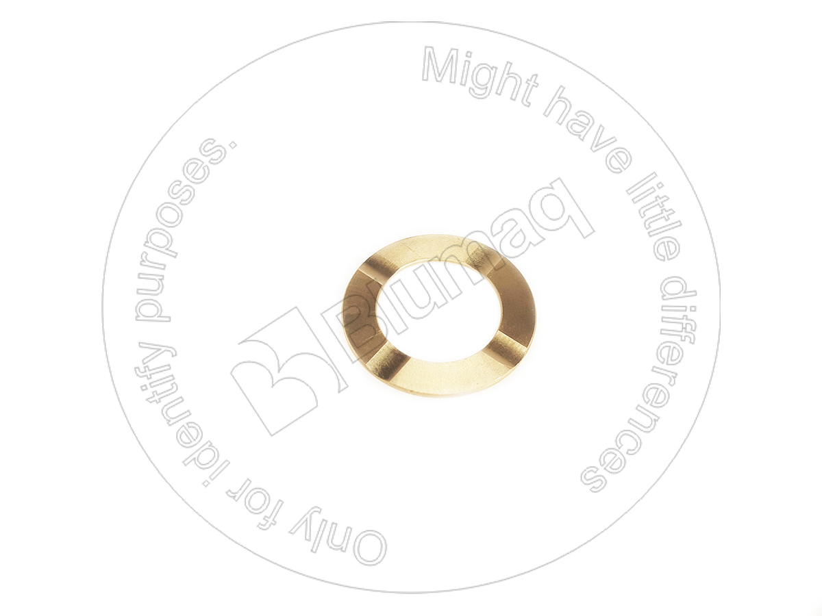 144-15-22561 Washer for KOMATSU