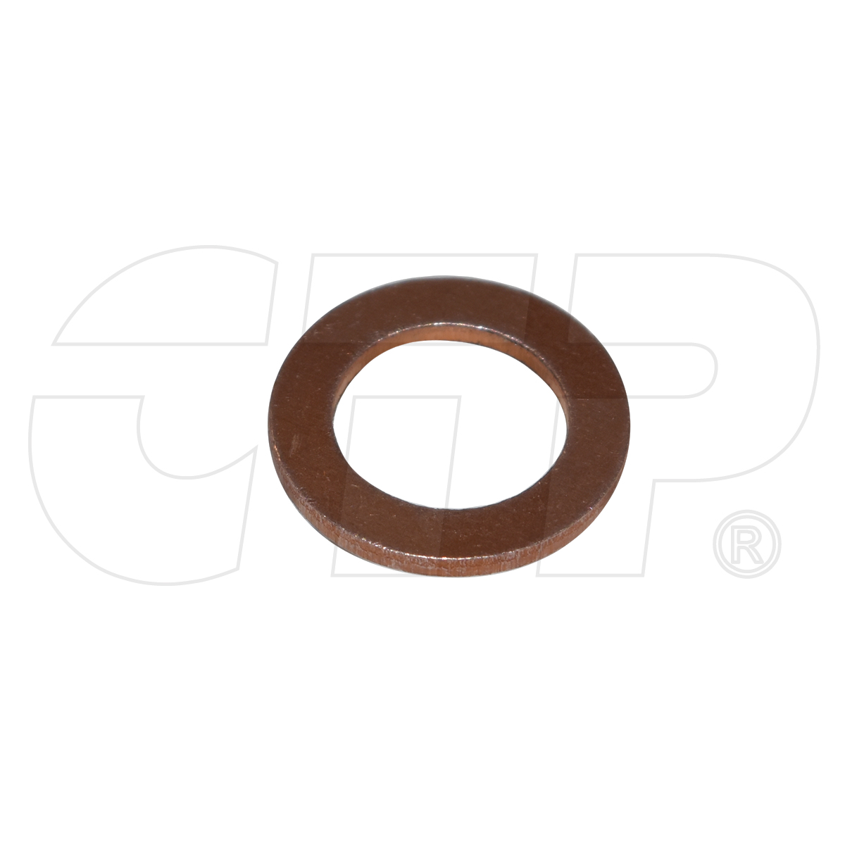 7W4486 Washer 1.8 Thk for CATERPILLAR
