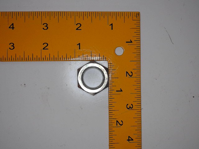 A25546 Nut for CASE NEW HOLLAND
