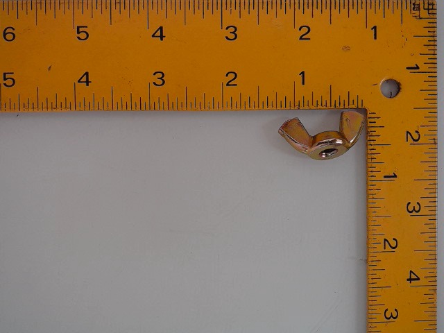 16271-10960 Wing Nut
