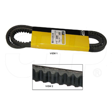 7M3921 V-belt Single for CATERPILLAR