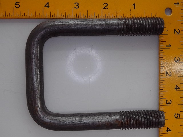 14-22-68 U-bolt for BUSHHOG KEWANEE