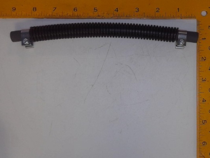 T1060-42602 Fuel Tube Assy for KUBOTA